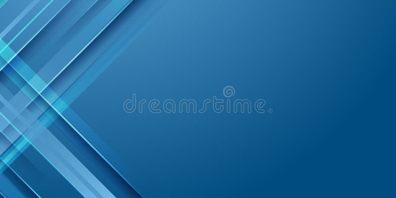 Abstract Background Light Blue with Modern Corporate Concept. Blue and  White Gradient Geometric Shape Background Stock Illustration - Illustration  of template, book: 229941540