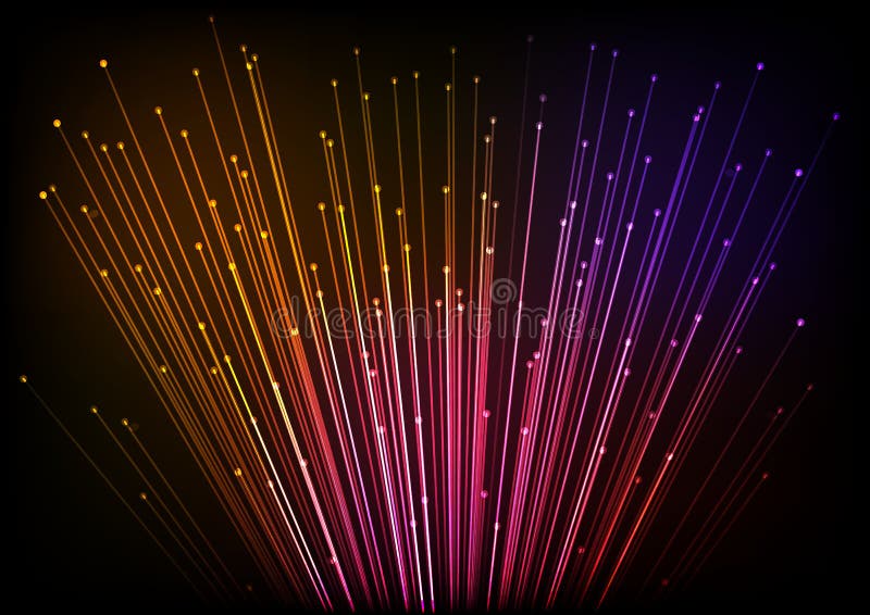 Abstract background royalty free illustration