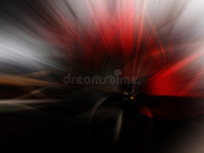 Abstract background, like black lily flower stock illustration Abstract background, like black lily flower stock illustration