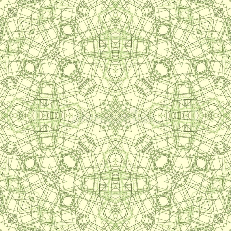 Abstract background stock illustration