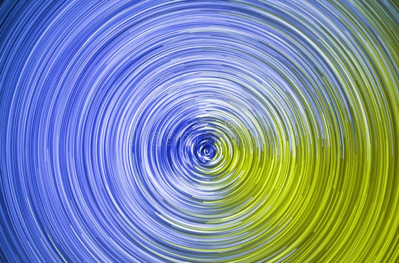 Abstract background. luminous swirling. Elegant glowing circle. Light ring. Sparking particle. Space tunnel. Colorful ellipse. royalty free illustration
