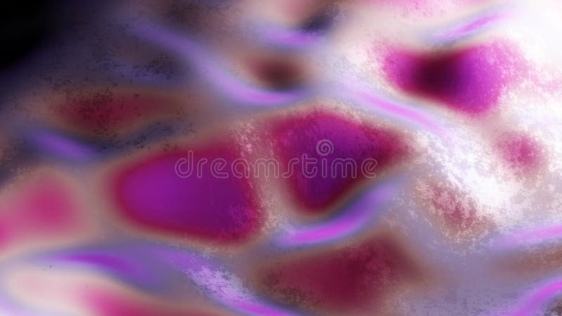 Abstract background with magic fluid liquid hypnotic lines and waves. Curved shapes swirl flow deformation wallpaper