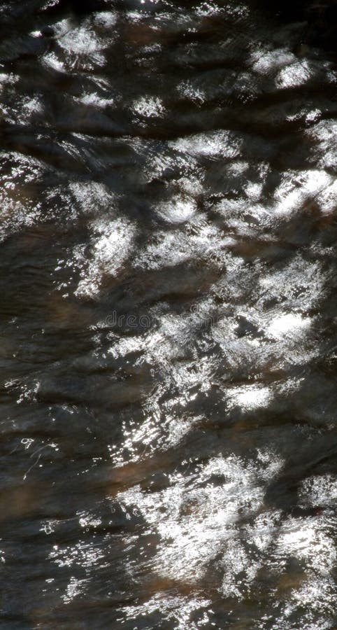 Abstract background from moving water royalty free stock photography Abstract background from moving water royalty free stock photography