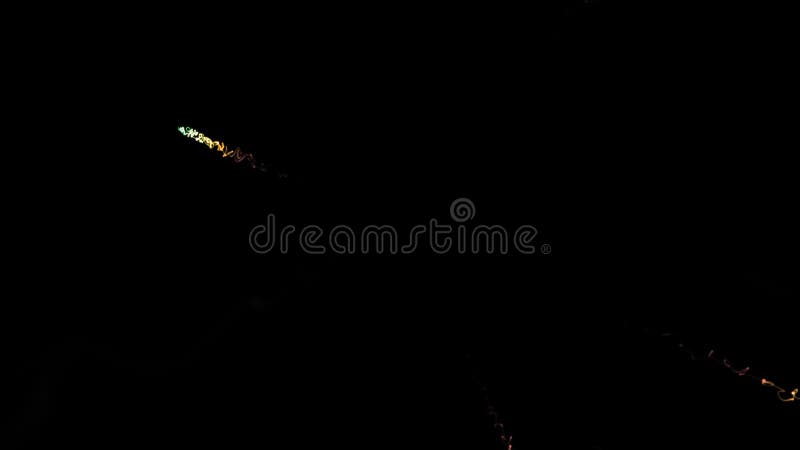 Fundal abstract cu animația stelelor neon. șablon video glamour pentru evenimente de modă. buclă fără sudură. vector illustration