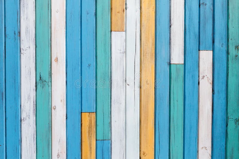 Abstract background of painted boards stock photography Abstract background of painted boards stock photography