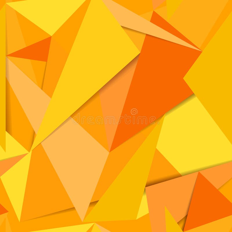Abstract background of paper scraps royalty free illustration
