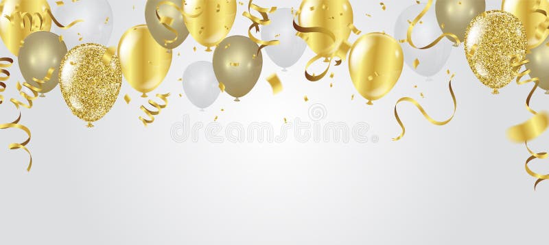 Best 100 Background gold party Free download, high quality