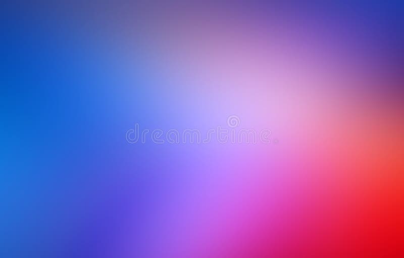 Abstract Background, Pastel Colors, Pink, Purple, Red, Blue, White,  YellowPastel Background, Rainbow, Pink, Purple, Red, Blue, Sof Stock  Illustration - Illustration of blurred, color: 181588281