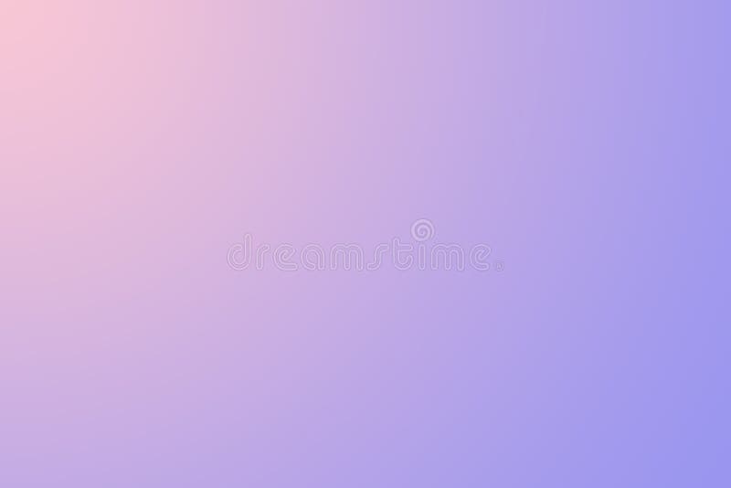 Abstract Background Pastel Purple Blurred Stock Illustration - Illustration  of neutral, light: 186194844