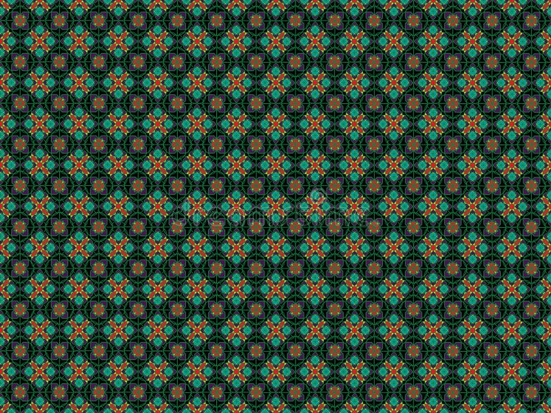 Geometric background patterns royalty free stock photography