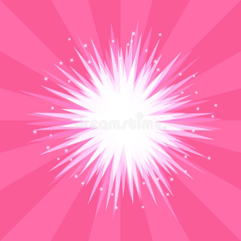 Hãy xem hình ảnh về hình nền hồng nổ của một ngôi sao với tia chớp để cảm nhận sự tinh tế và mạnh mẽ của nó. Màu hồng rực rỡ mix cùng hiệu ứng tia chớp đầy ấn tượng, mang đến cảm giác tuyệt vời cho mọi người.