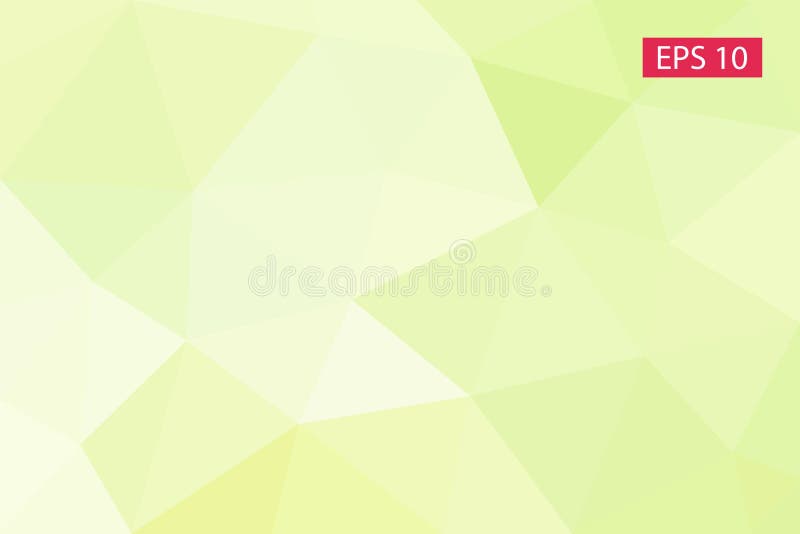Abstract background, from polygons, triangle geometric background, illustration, light pattern, triangular te royalty free illustration
