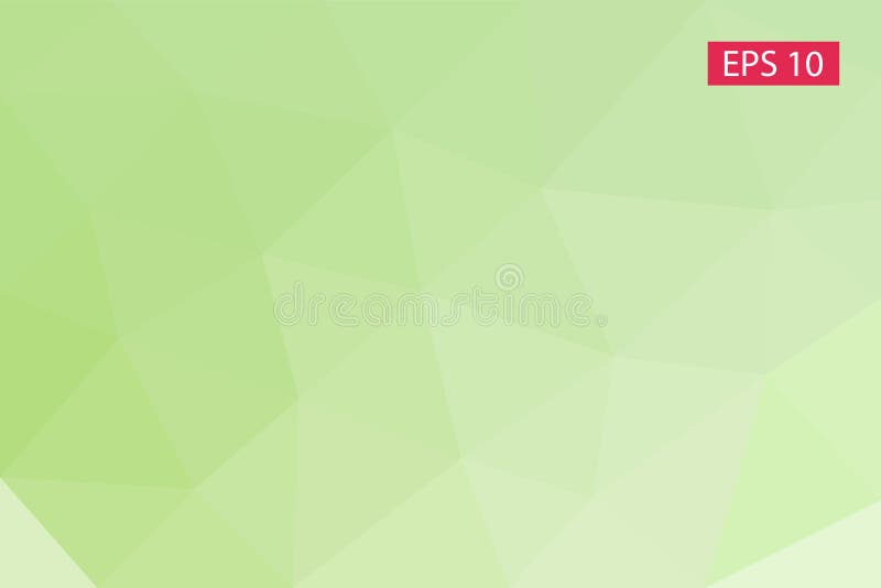 Abstract background, from polygons, triangle geometric background, illustration, light pattern, triangular te vector illustration