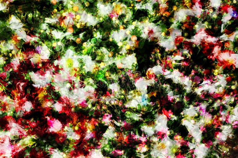 Random flowers background stock photos Random flowers background stock photos