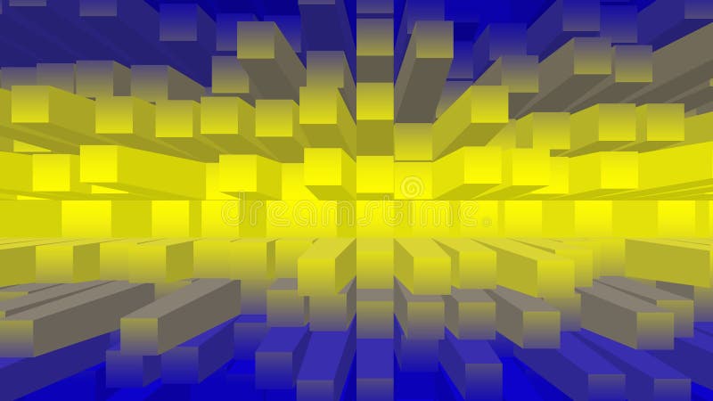 Abstract background with rays. Arc-en-ciel 3D. vector illustration