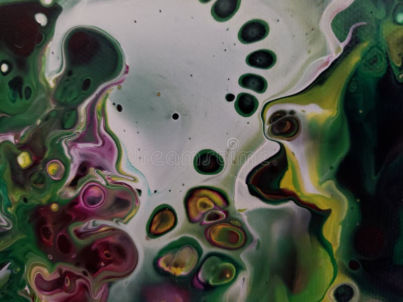 Abstract background that resembles ocean life. royalty free stock photos Abstract background that resembles ocean life. royalty free stock photos