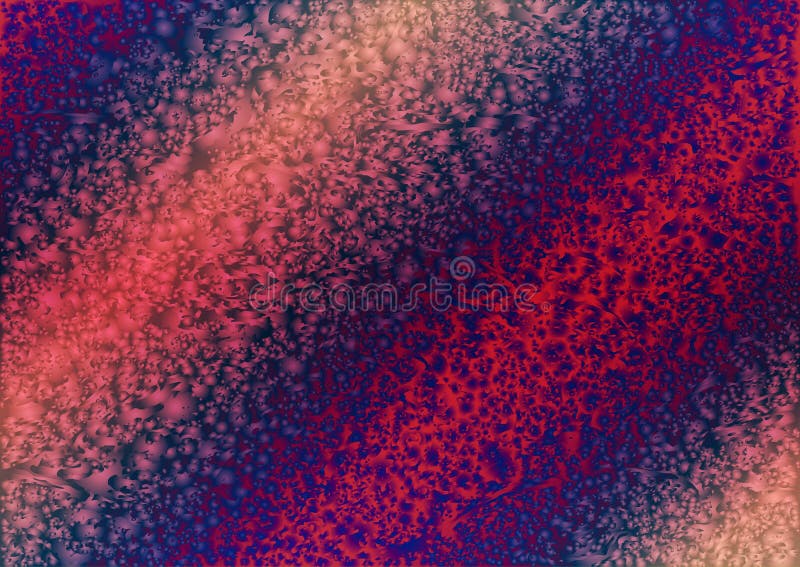 Abstract background. Sci-fi vector background. Vector Cosmology Illustration. Futuristic view with Depth and Space Background. vector illustration