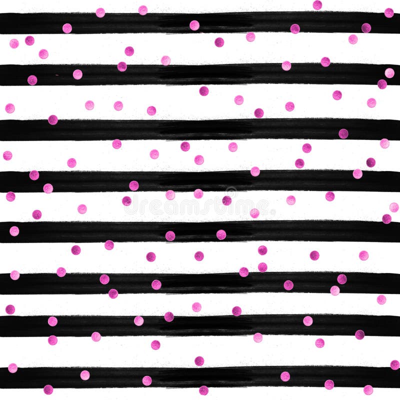 Abstract Background Seamless Pattern Wallpaper Stock