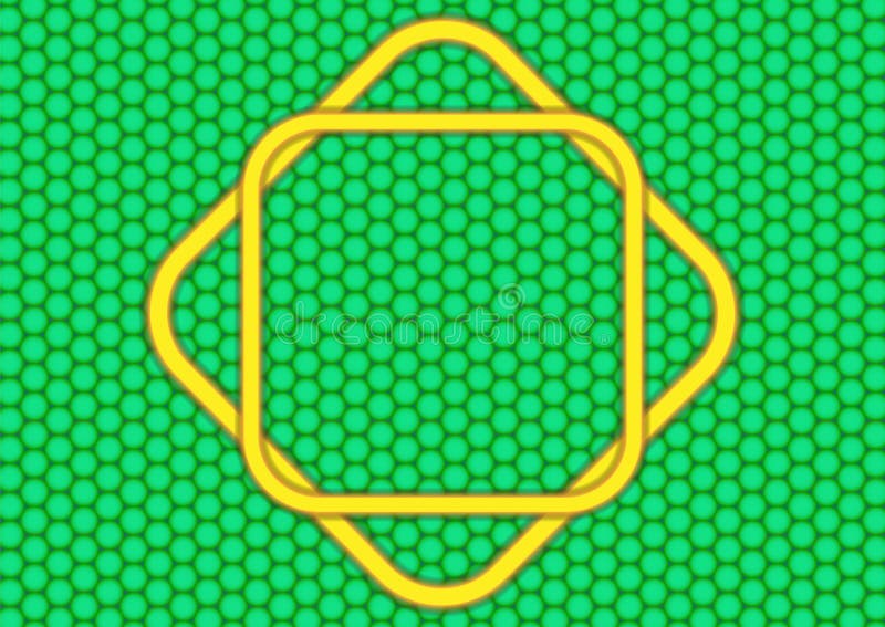 Abstract Background with Squares Overlay for Design and Decoration