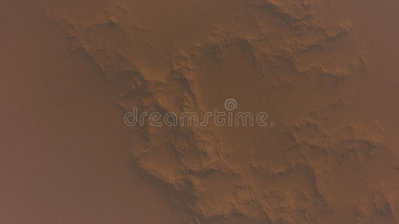 Abstract background, texture of a alien planet, realistic texture of the surface of an alien planet, abstract surface texture royalty free illustration
