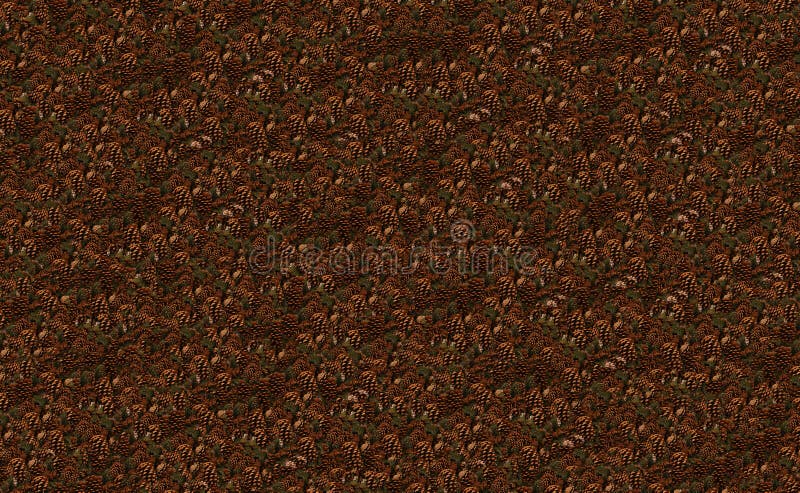 Abstract background texture branch fir-tree with brown stock photo Abstract background texture branch fir-tree with brown stock photo