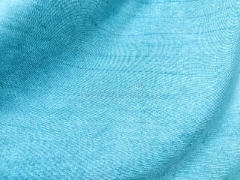 Textura abstractă a țesăturii albastre deschis. loc model pentru spațiu pentru copiere text stock image