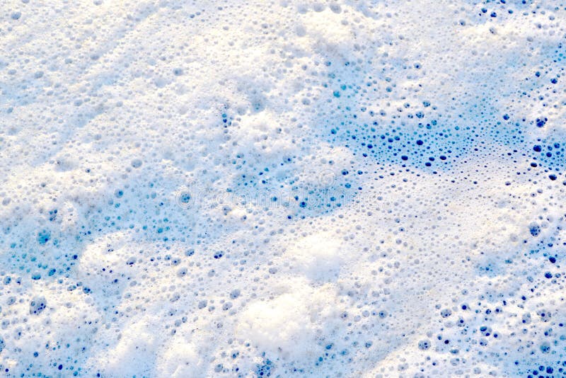 foams red white and blue