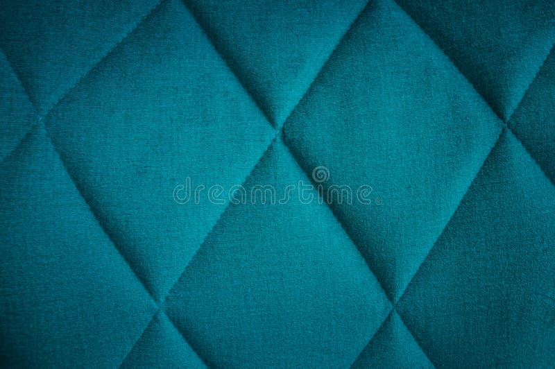 Abstract background of triangles in fabric in blue colors. stock image Abstract background of triangles in fabric in blue colors. stock image