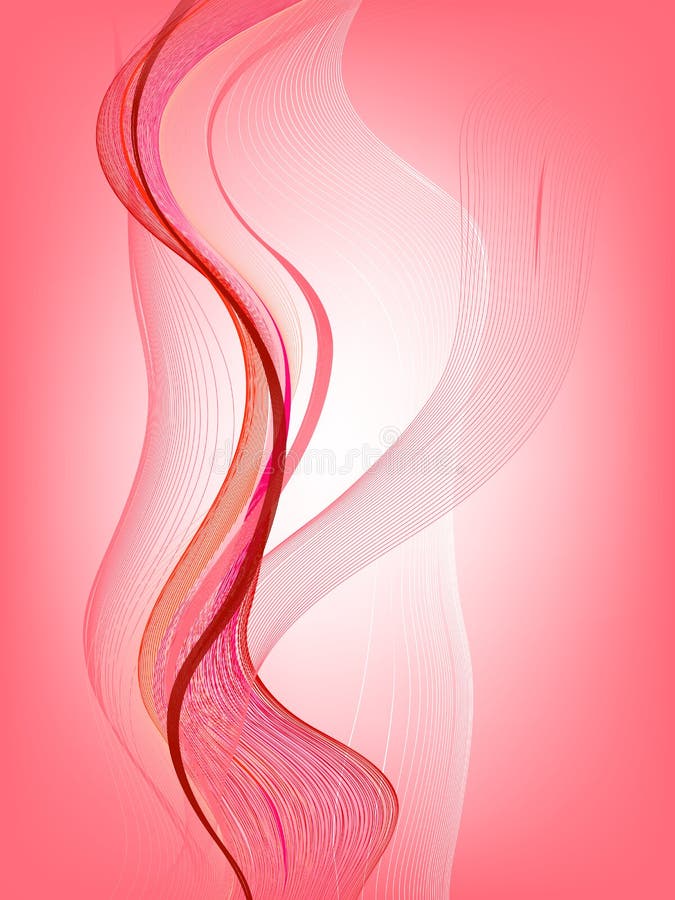 Abstract background, vector