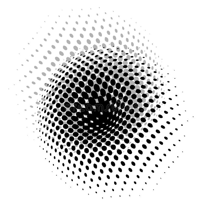 Abstract background, vector stock illustration