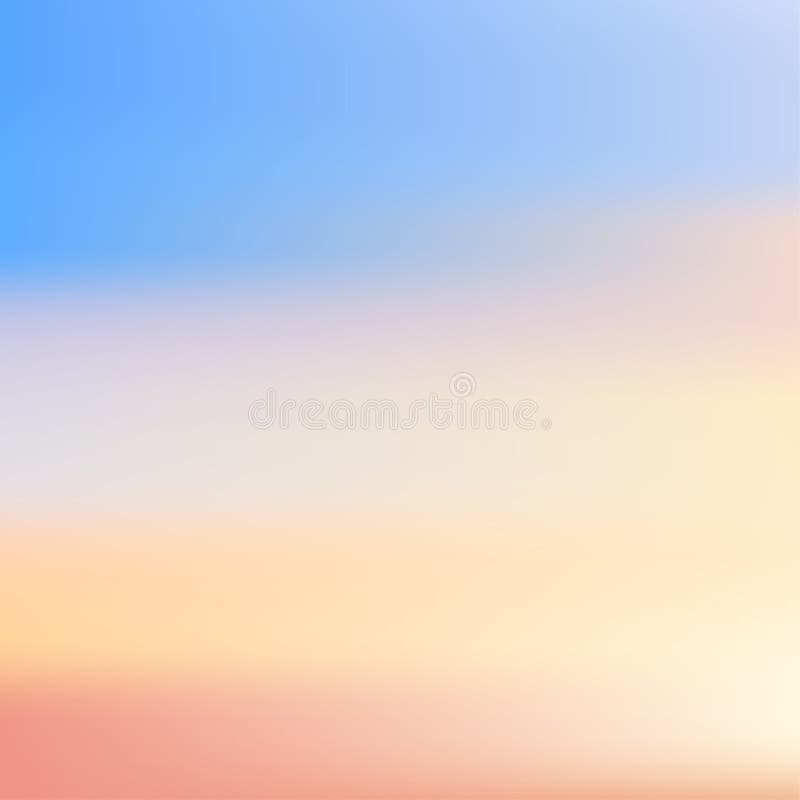 Abstract background. Vector mesh gradient pattern for use in design royalty free illustration