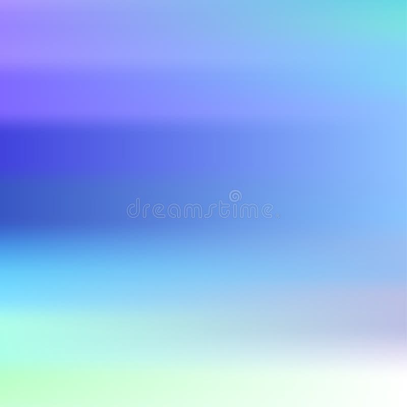 Abstract background. Vector mesh gradient pattern for use in design royalty free illustration