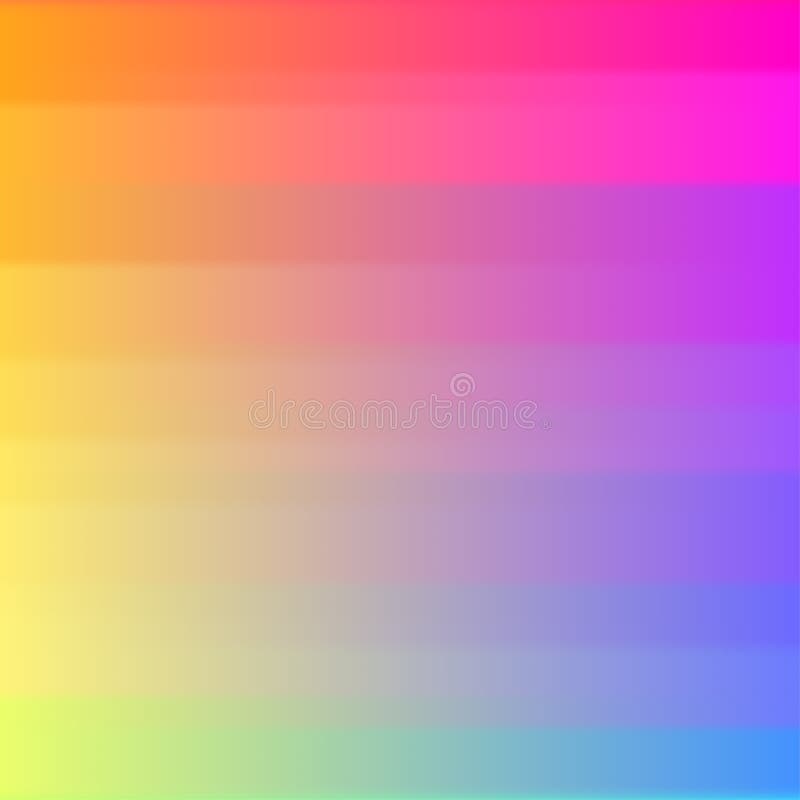 Abstract background. Vector mesh gradient pattern for use in design stock illustration