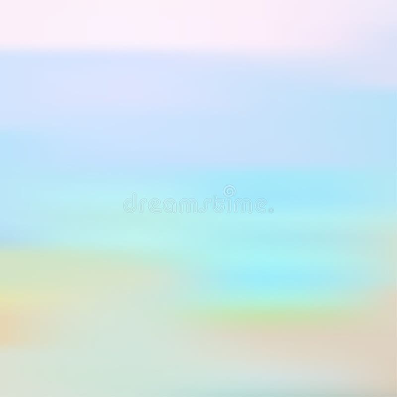 Abstract background. Vector mesh gradient pattern for use in design royalty free illustration