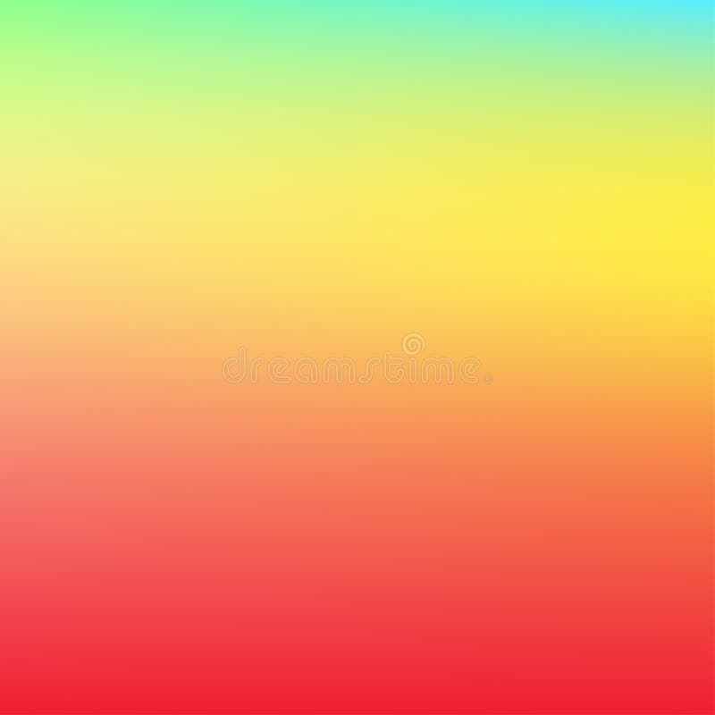 Abstract background. Vector mesh gradient pattern for use in design royalty free illustration