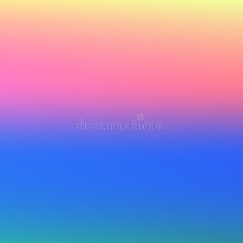 Abstract background. Vector mesh gradient pattern for use in design stock illustration