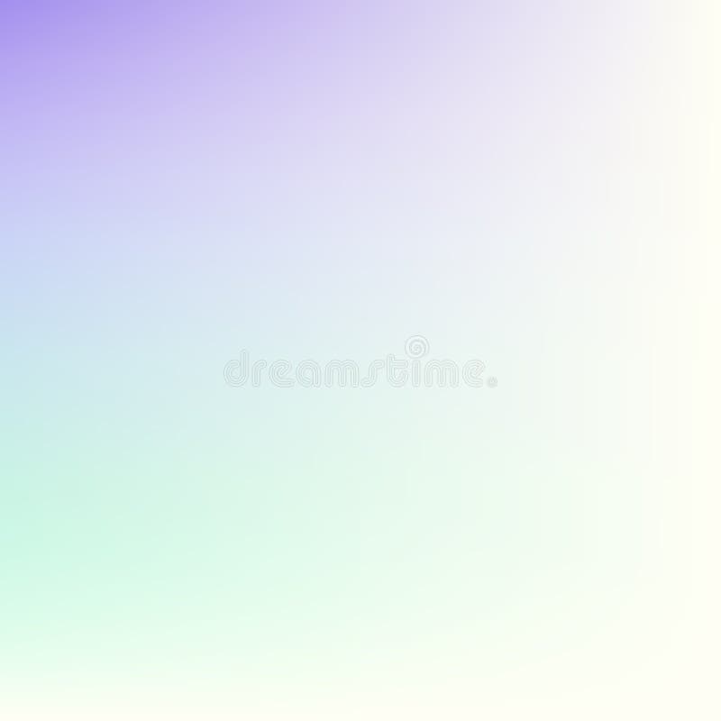 Abstract background. Vector mesh gradient pattern for use in design royalty free illustration