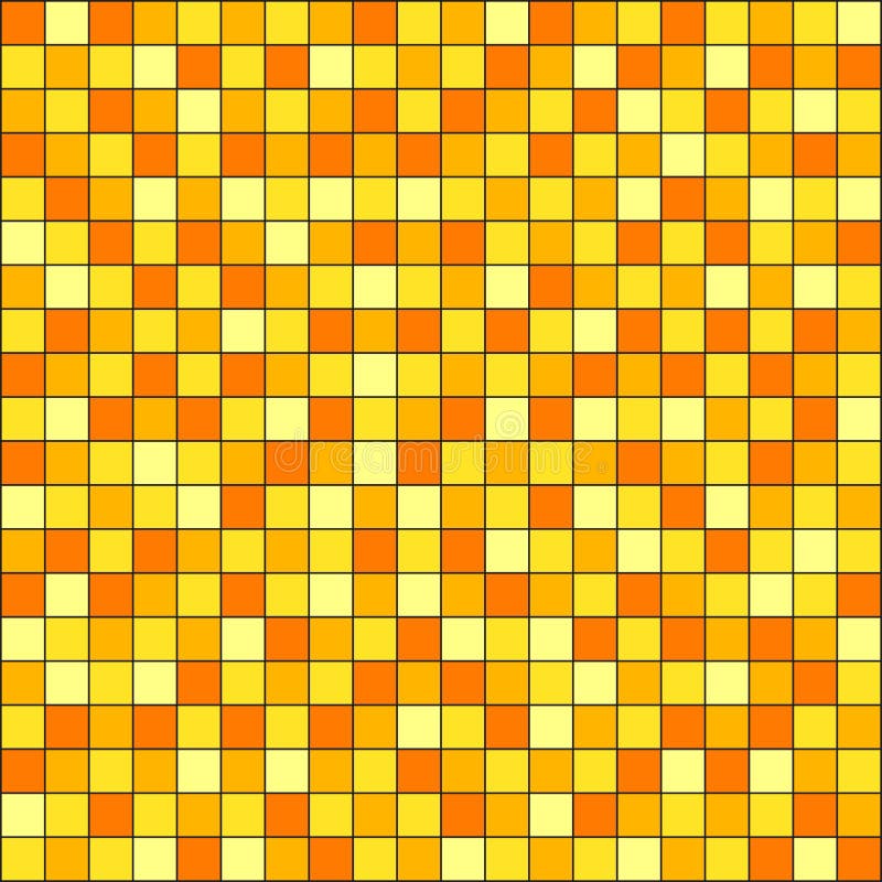 Abstract background. Vector square pattern for use in design card, invitation, t shirt stock illustration