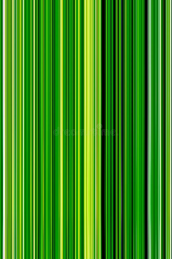 Abstract background of vertical green color with light green col stock illustration Abstract background of vertical green color with light green col stock illustration