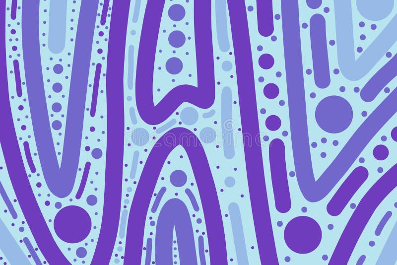 Abstract Background and Wallpaper Stock Illustration Illustration of