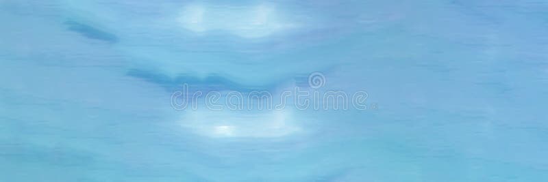 Abstract background with water texture. Abstract art water concept. stock photo