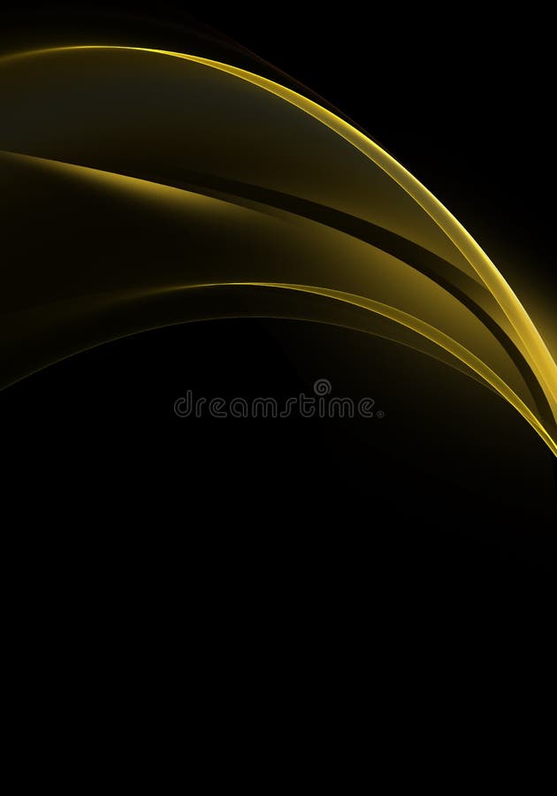 dark yellow abstract backgrounds