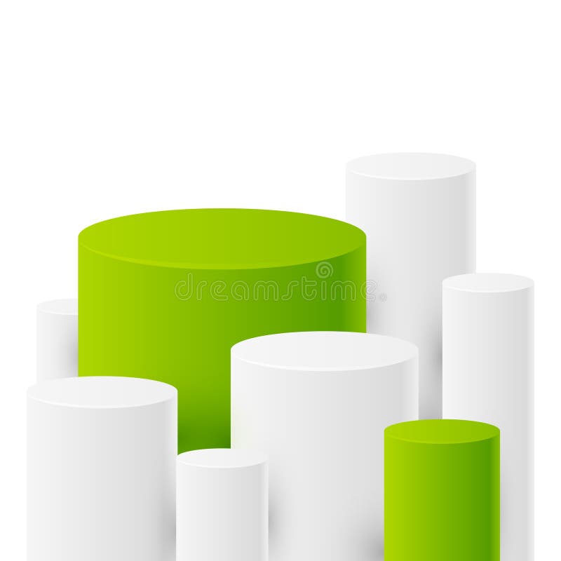 Abstract background royalty free illustration