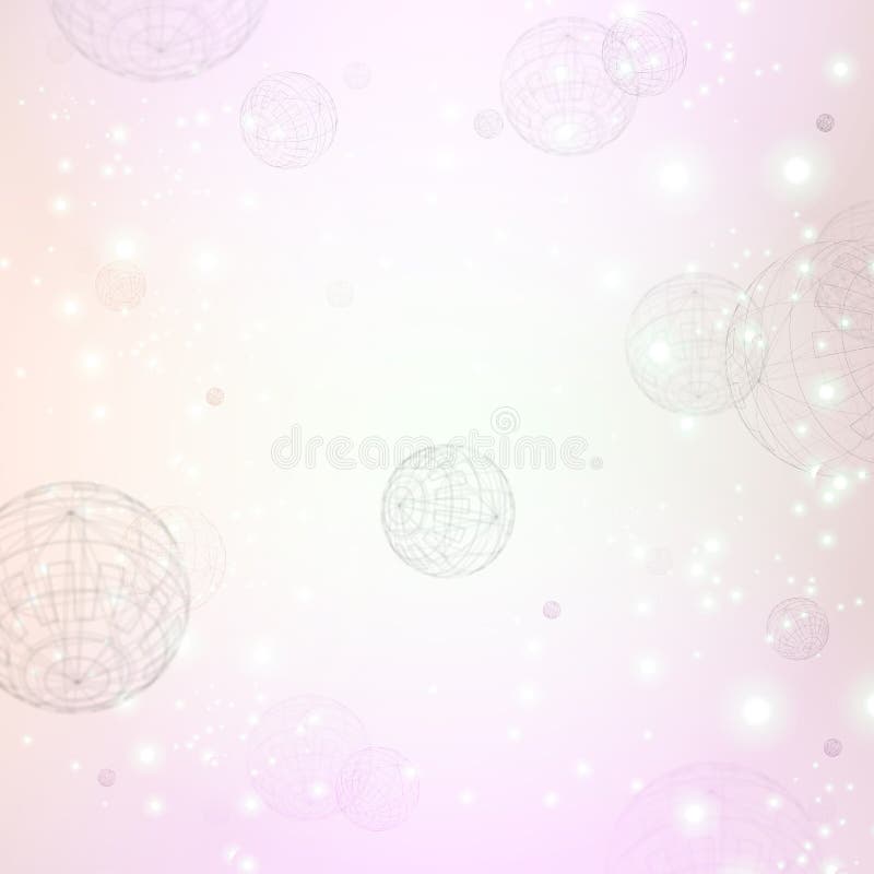 Abstract background