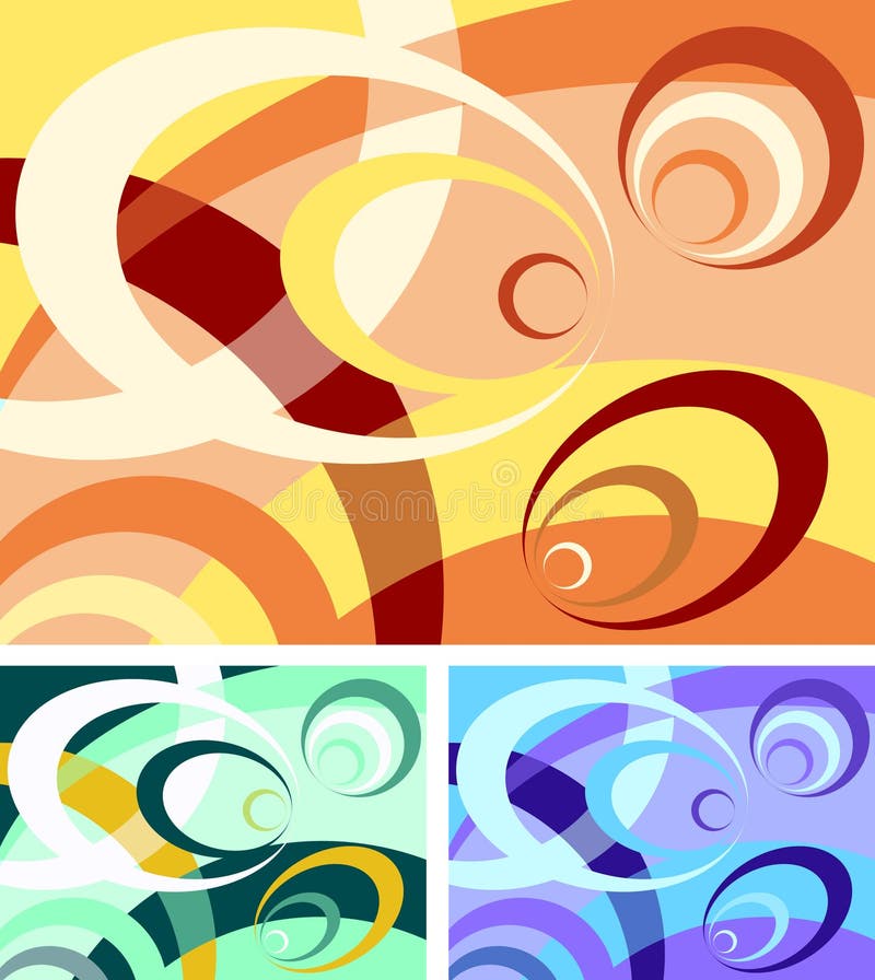 Abstract backgrounds