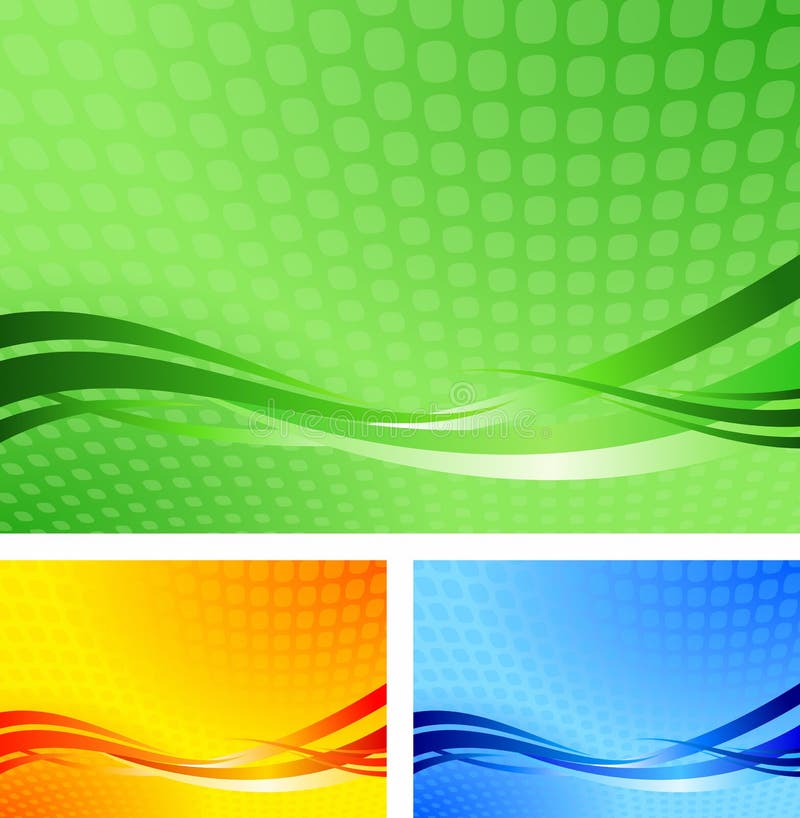 Abstract Backgrounds