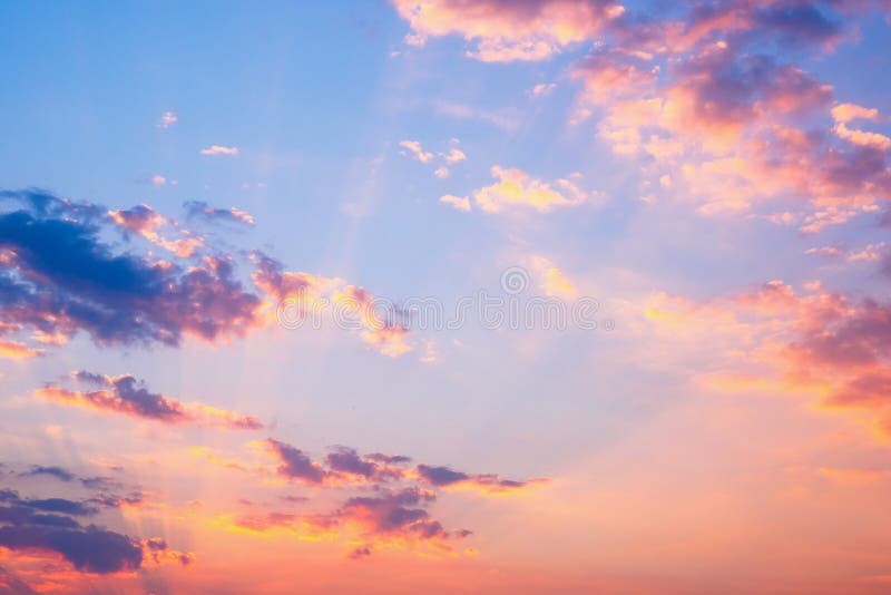 160 997 Abstract Sunset Sky Nature Photos Free Royalty Free Stock Photos From Dreamstime