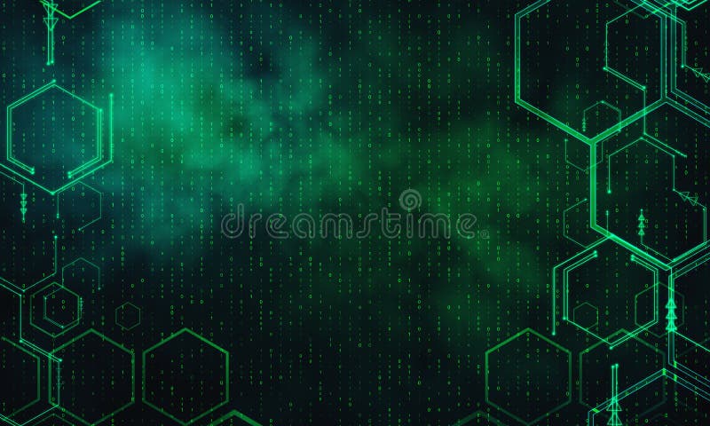 Abstract Binary Code Wallpaper Stock Illustration - Illustration of network, information: 139649548 Abstract Binary Code Wallpaper Stock Illustration - Illustration of network, information: 139649548