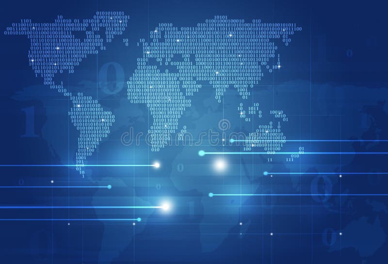World binary