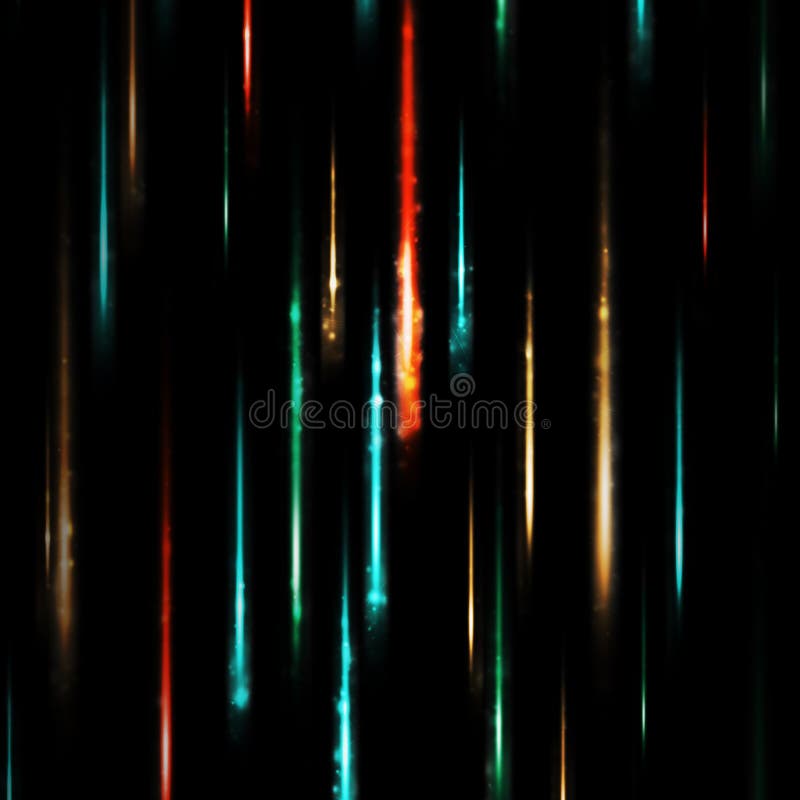 Abstract Black Background with Flashes Stock Photo Image of bright